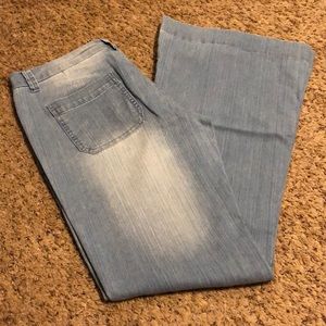 Highway jeans